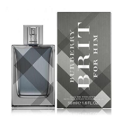 burberry brit for him 1.6 oz|Burberry Brit for him review.